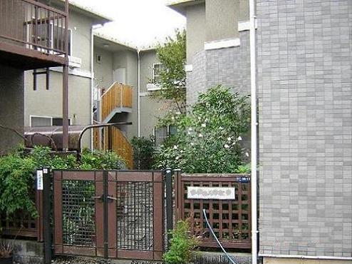 賃貸マンション、賃貸アパート