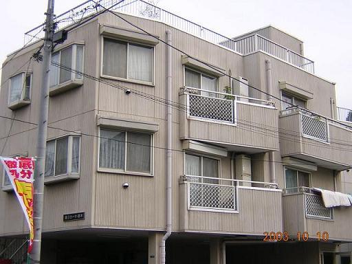 賃貸マンション、賃貸アパート