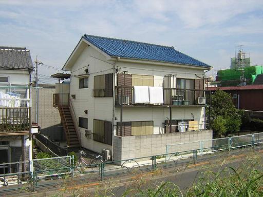 賃貸マンション、賃貸アパート