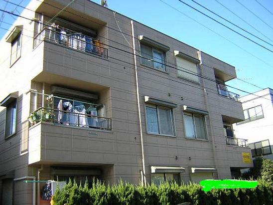 賃貸マンション、賃貸アパート