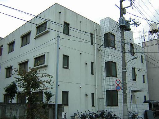 賃貸マンション、賃貸アパート