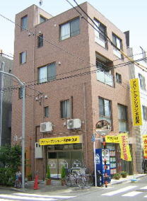 賃貸マンション、賃貸アパート