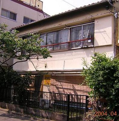 賃貸マンション、賃貸アパート